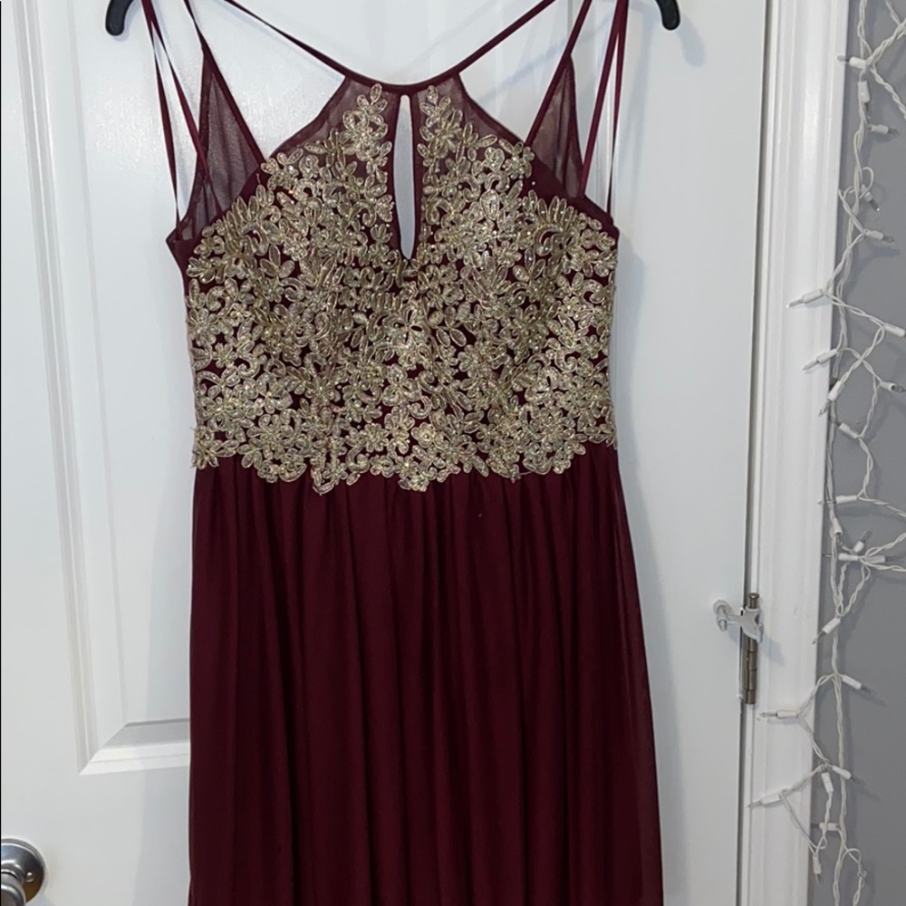 Homecoming/Formal Dress